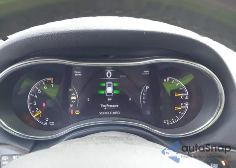 2015 Jeep Grand Cherokee Laredo из США, поврежденный, VIN 1C4RJFAG5FC761293